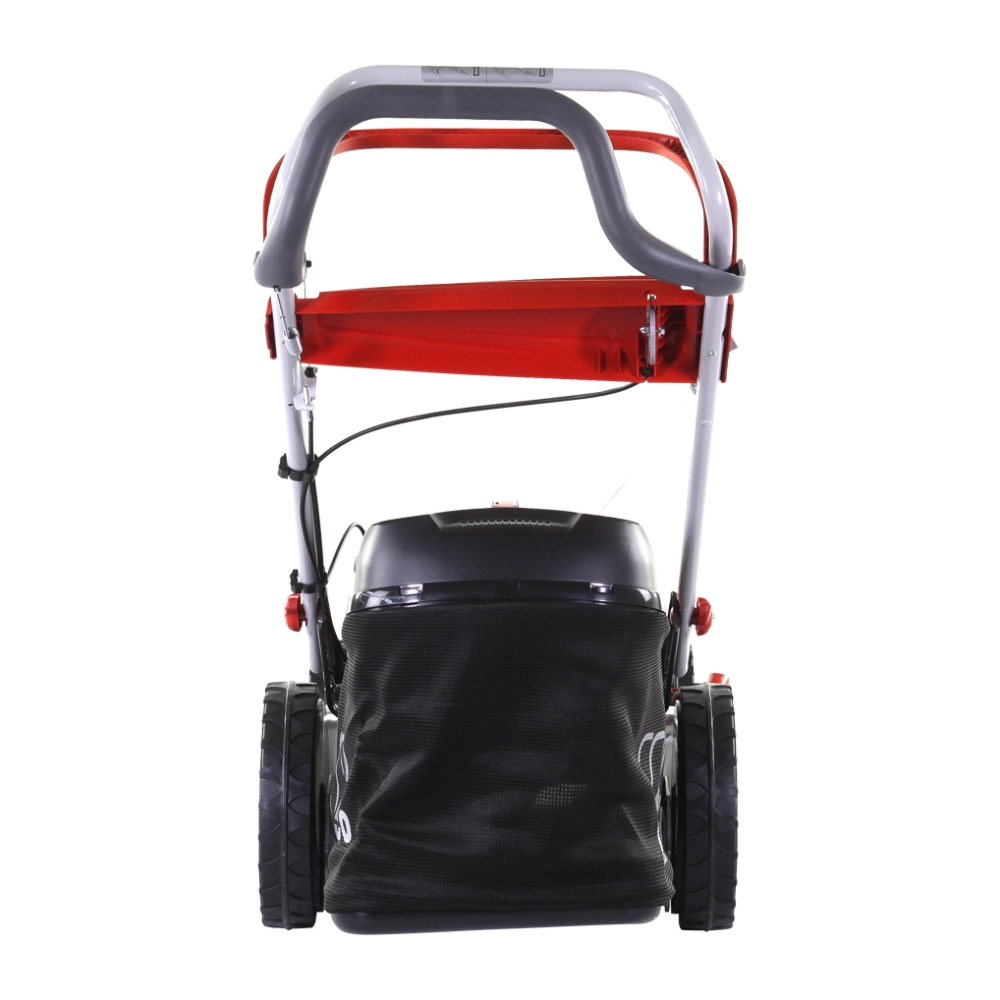Газонокосилка бензиновая EFCO LR 53 TBX Allroad Plus 4