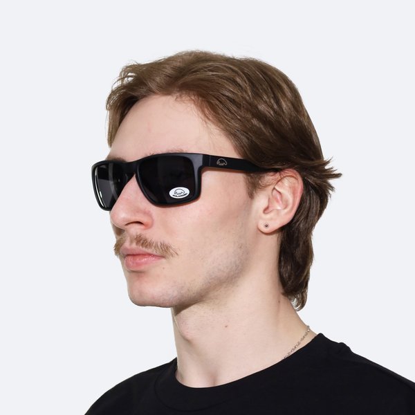 Очки Anteater Terminator (black) артикул: - купить в магазине Дайс