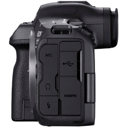 Беззеркальный фотоаппарат Canon EOS R5 Mark II Body