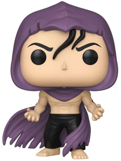 Фигурка Funko POP! Comics TMNT The Last Ronin Oroku Hiroto (Exc) (53) 88305 / Фигурка Фанко ПОП! по мотивам франшизы "Черепашки-ниндзя", Ороку Хирото