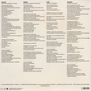 Khruangbin & Leon Bridges / Texas Sun (12" Vinyl EP)