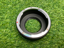 Fotga Canon EOS Micro 4/3