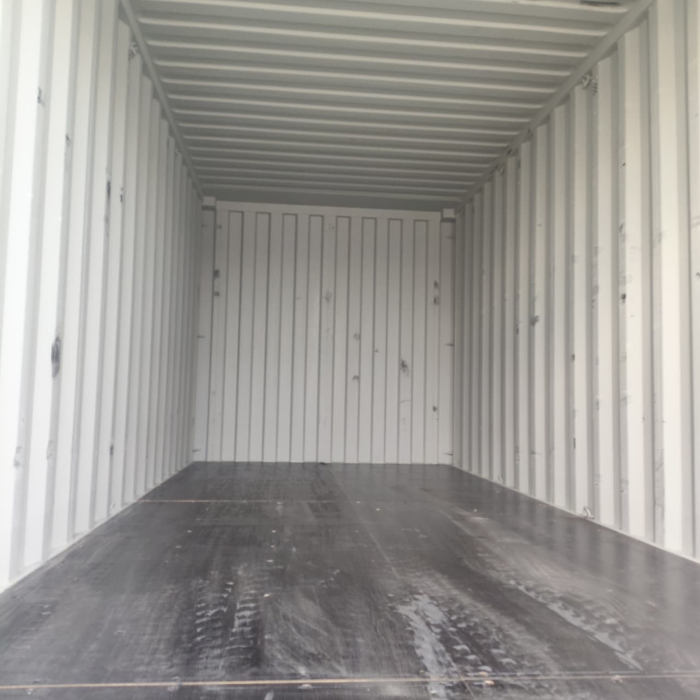 Контейнер 20 футов № WNGU2532961