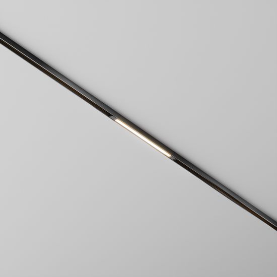 Трековый светильник Technical TR240-2-6W3K-B