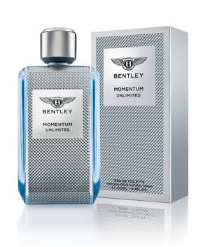 Bentley Momentum Unlimited