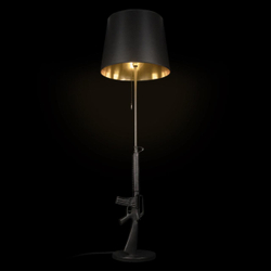 10136/F Dark grey Торшер LOFT IT Arsenal