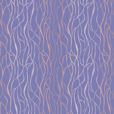 Very Peri gradient pattern