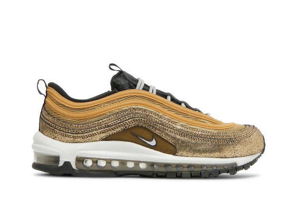 Кроссовки Nike Air Max 97 (Женская размерная сетка)