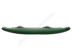 Туристический каяк TimeTrial Аккорд-2