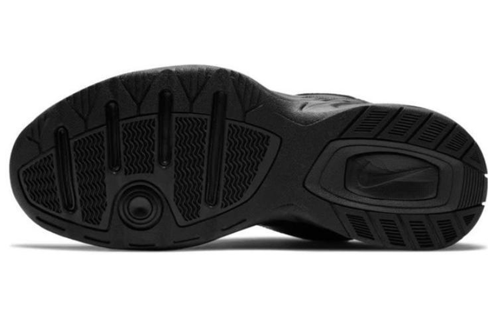 Кроссовки Nike Air Monarch 4