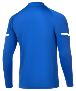 Джемпер тренировочный CAMP 2 Training Top, синий