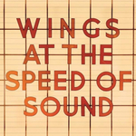 Wings / At The Speed Of Sound (Coloured Vinyl)(LP)