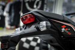 Мотоцикл Motoland MX125 / Replica Honda Grom / MSX125