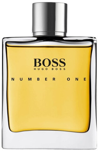BOSS N.1 EDT 100 ML VAPO
