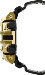 Мужские наручные часы Casio G-Shock GM-700G-9A