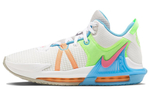 Кроссовки Nike Lebron Witness 7 Ep