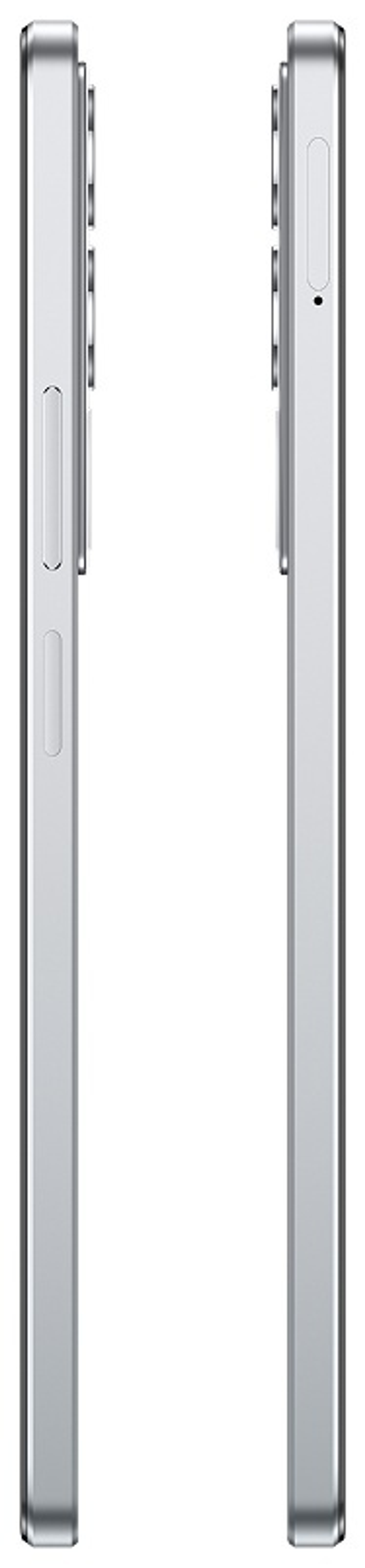 Смартфон Realme C71 8 ГБ/256 ГБ белый