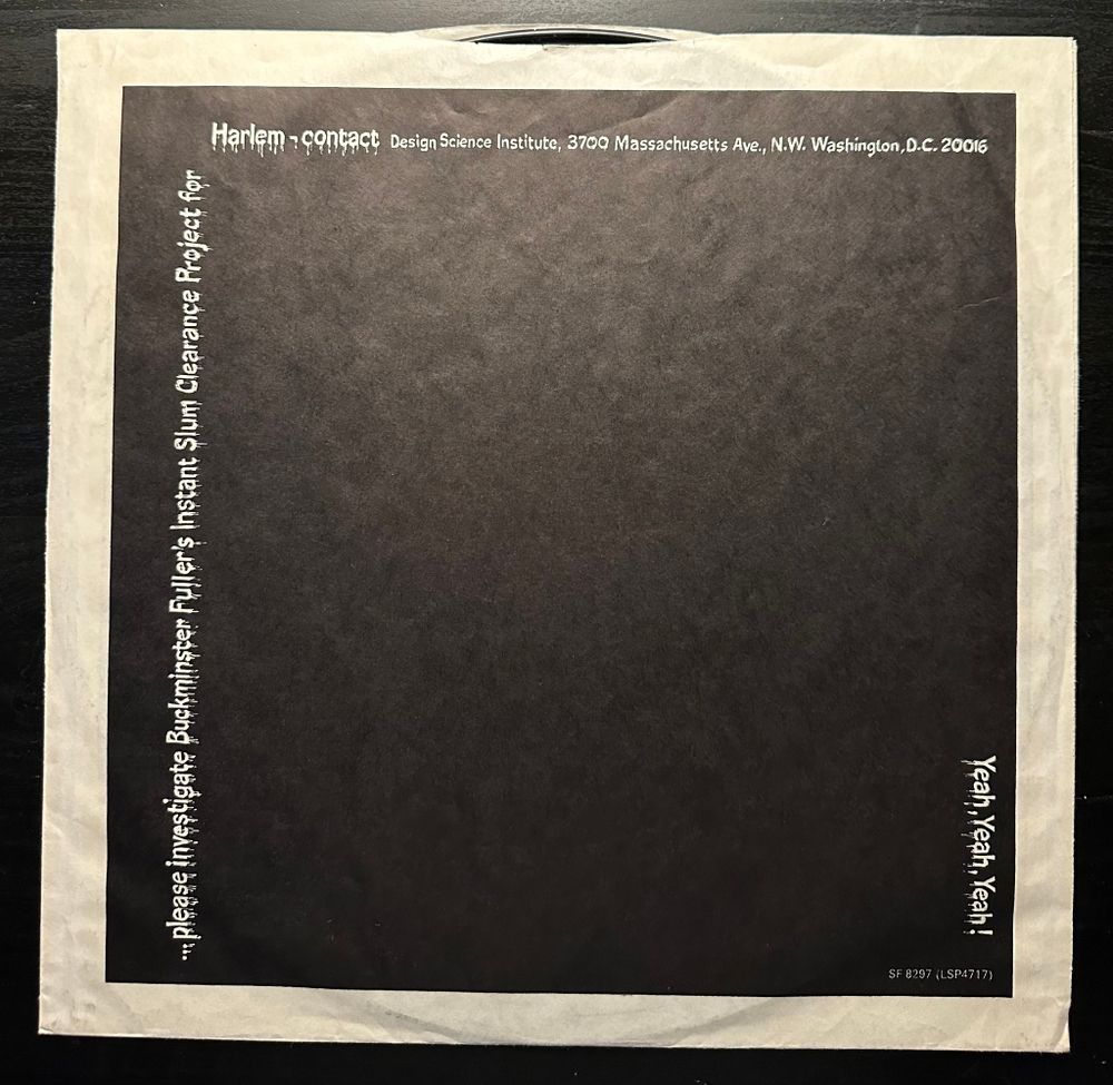 Nilsson - Son Of Schmilsson (Англия 1972г.)