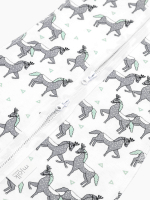 Пелёнка-кокон Mjölk Circus