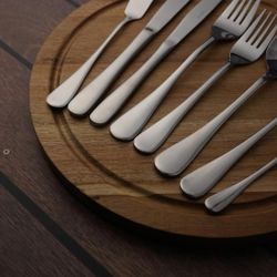 Ложка столовая 20 см   P.L. Proff Cuisine [12]