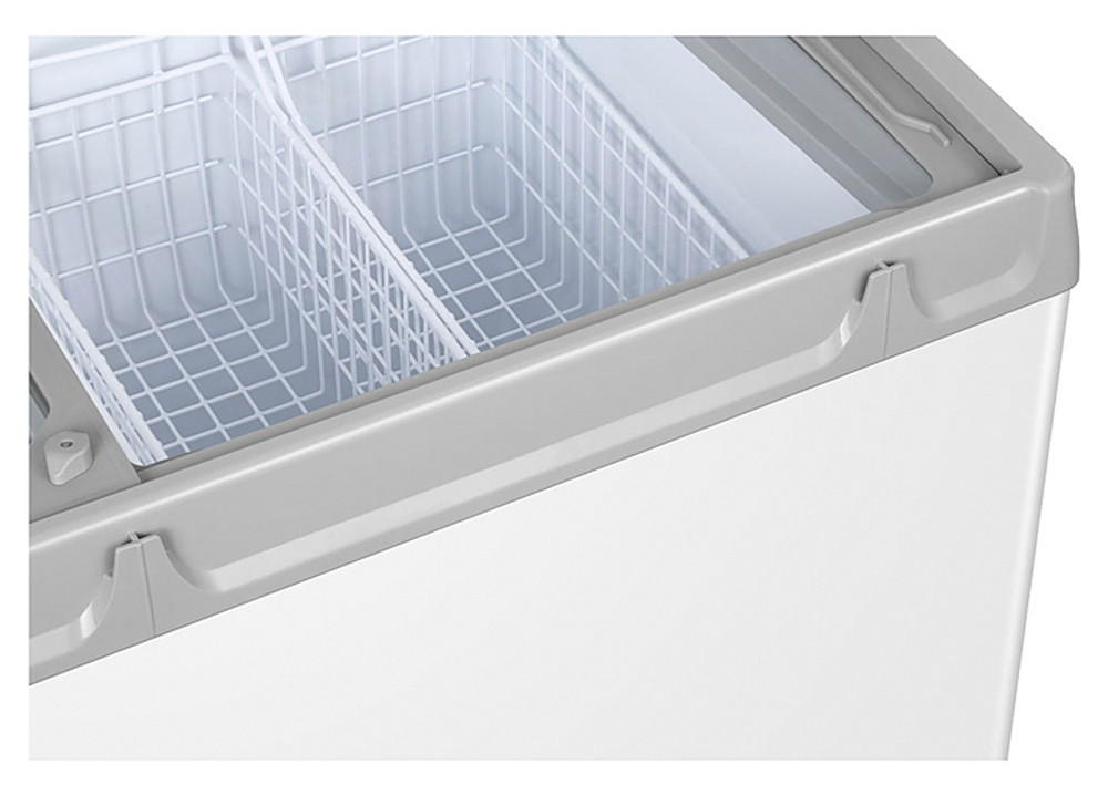 Ларь морозильный Haier SD-377