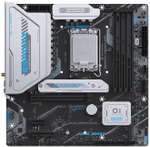 Материнская плата ATX MAXSUN MS-eSport Z890M WIFI