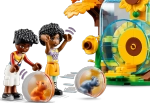 Конструктор LEGO Friends 42601 Игровая площадка для хомячков