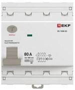 УЗО  EKF E1046MS80300