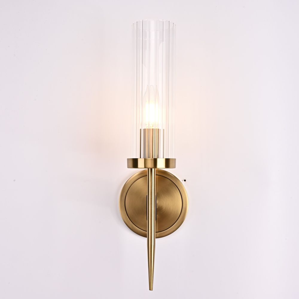 Бра Alouette 1 By Imperiumloft