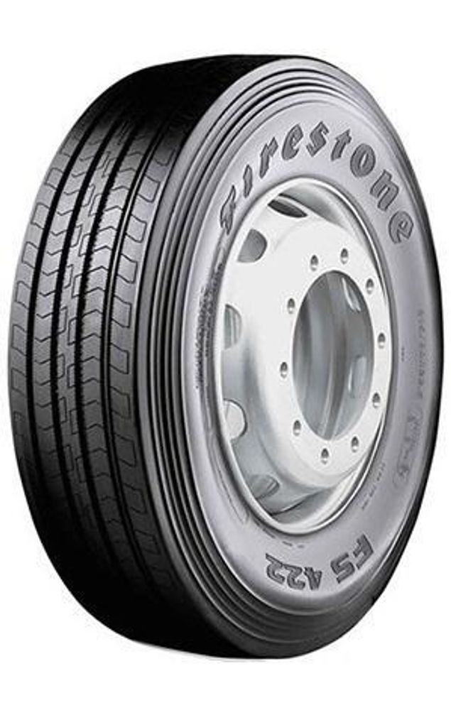 Firestone FS422 (рулевая) 295/80 R22.5 152M
