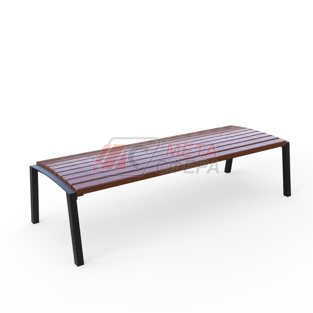 Лавка VERA SOLO