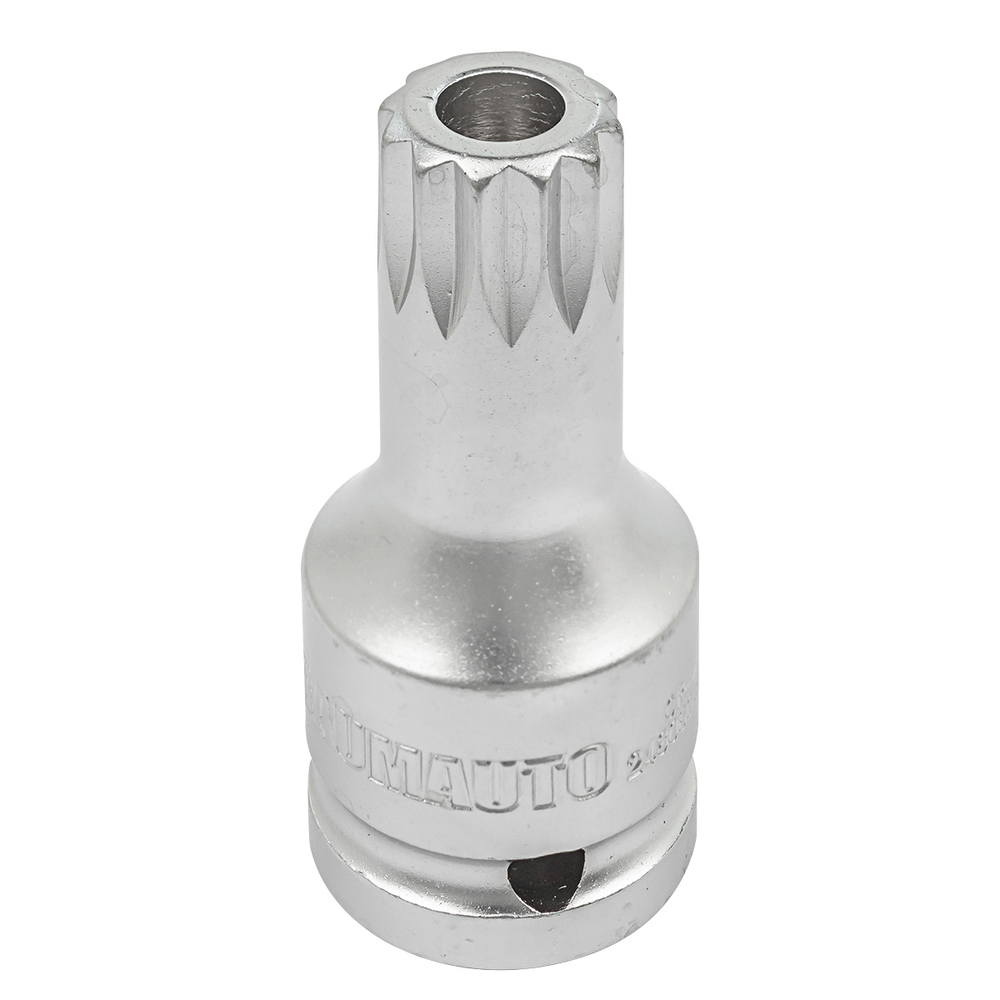 Головка-бита М16, 1/2'' Baum Auto##BaumAuto BM-24806016TB