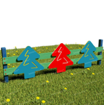 Ёлочки Модель 1