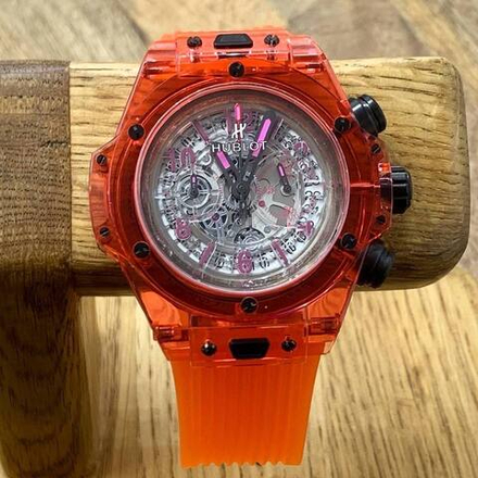 Часы Hublot
