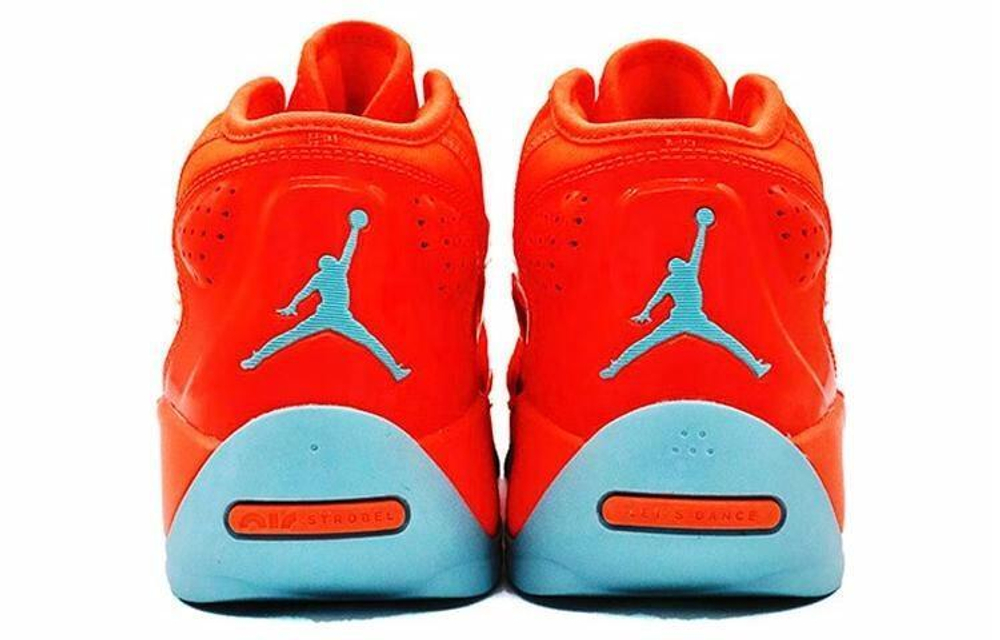 Кроссовки Jordan Zion 2 Pf 2