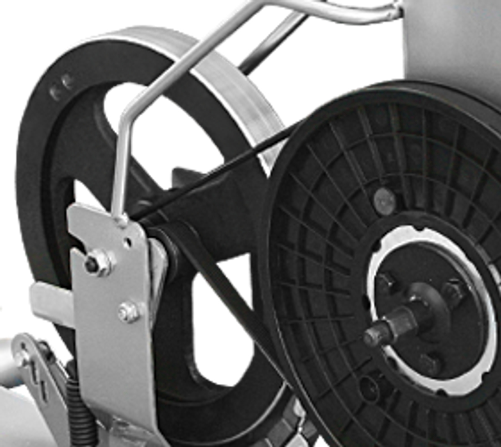 OXYGEN FITNESS GX-65