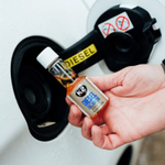 СРЕДСТВО ДЛЯ ЧИСТКИ ТОПЛИВНОЙ СИСТЕМЫ BENZIN GB K2 ВСПРЫСКА 50МЛ