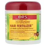 ORS, HAIRestore™, Hair Fertilizer™, с экстрактом листьев крапивы и хвоща, 170 г (6 унций)