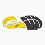 Кроссовки для бега Brooks Glycerin GTS 23 black/cyber yellow/nightlife