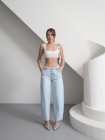 Джинсы женские 5251