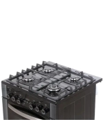 Плита комбинированная 6502-03 0244