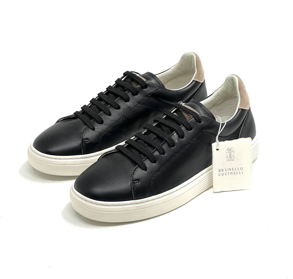 Кеды Brunello Cucinelli, арт. 482415988