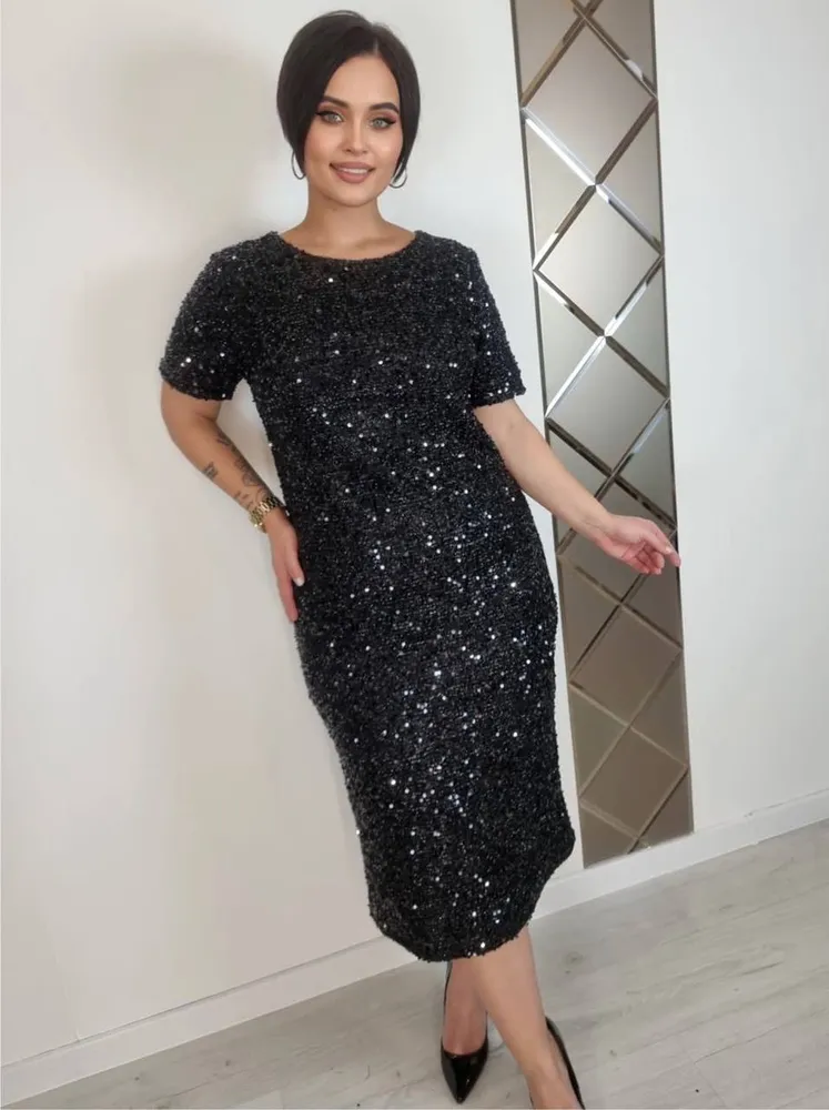 Платье 01522 Фабрика Моды