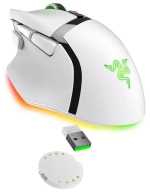 Игровая беспроводная мышь Razer Basilisk V3 Pro Белая