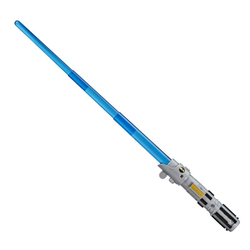Hasbro Star Wars - Кузница световых мечей Люк Скайуокер Электронный F1168