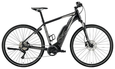 Электровелосипед Merida eSpresso 300 К:700C Р (2019)