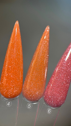 Бескислотная база серия DISCO 15мл