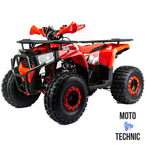 Квадроцикл MOTOLAND (МОТОЛЕНД) 125 SHARK А