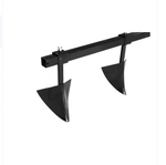 Окучник 4-х корпусный для TZR-015