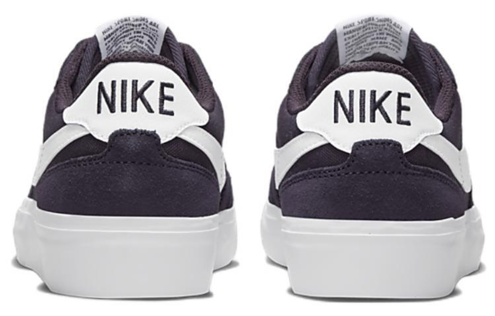 Кроссовки Nike Sb Zoom Pogo Plus (Женская размерная сетка)